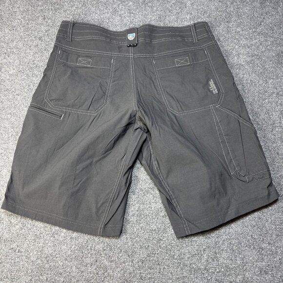 Kuhl Renegade Shorts UPF 50 - Picture 3 of 8
